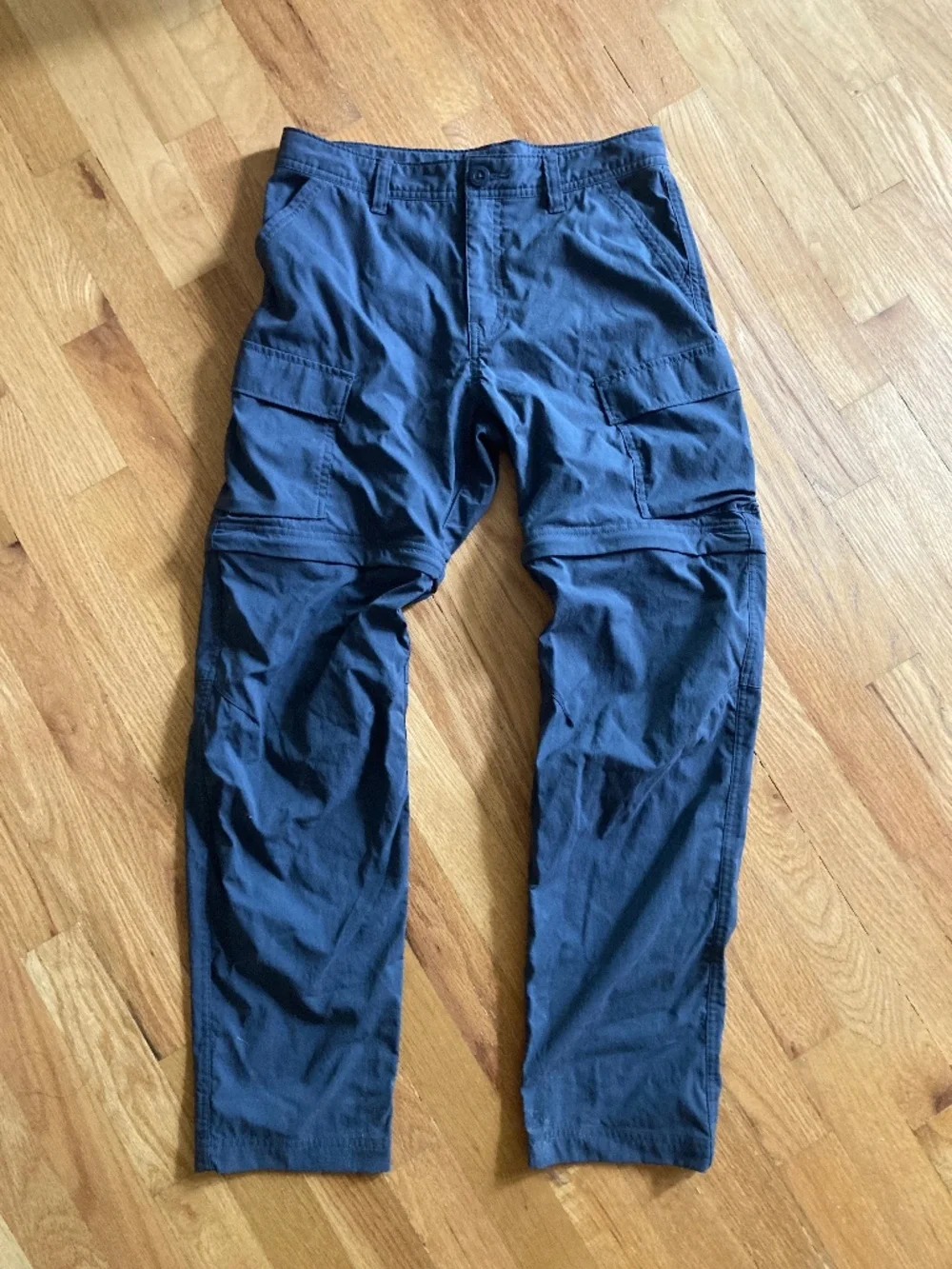 Kid's REI Hiking Pants